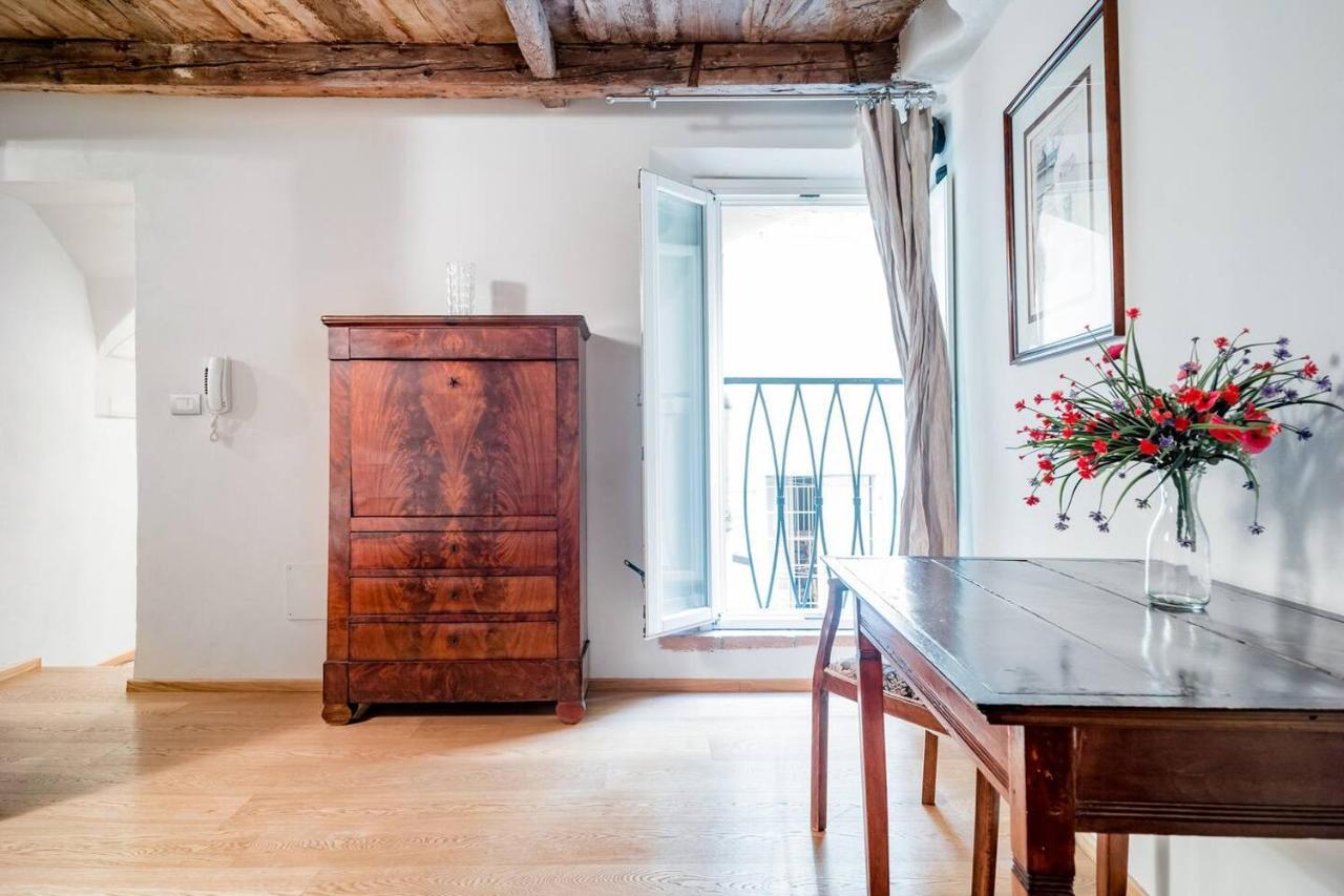 Fossalta Home, In The Heart Of The Historical Center 博洛尼亚 外观 照片